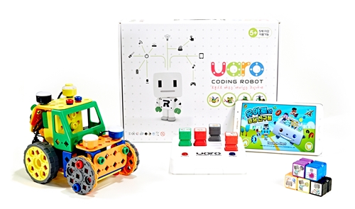 uaro-robot